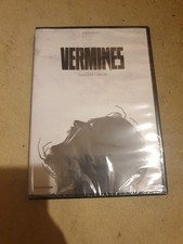 DVD *** VERMINES ***  ( Neuf sous blister ) Zone 2 France