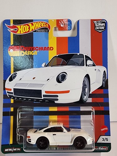 Hot wheels car culture - hot,