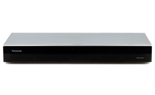Panasonic dmr ubc70 - panasonic, 4k
