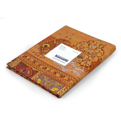 Granfoulard bassetti correggio - bassetti,