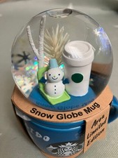 Hokkaido Globo di neve da