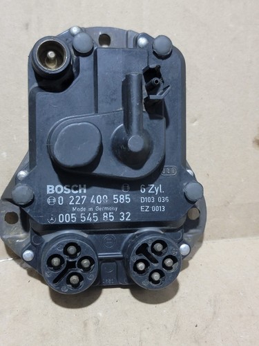 Modulo accensione mercedes - accensione,