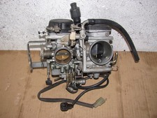 Impianto Carburatore Yamaha BT