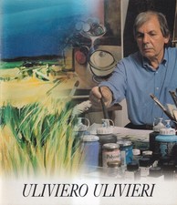 Uliviero Ulivieri - Biografia