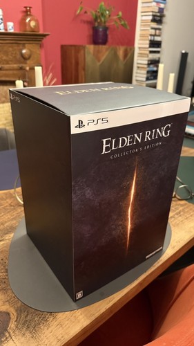 Elden ring edizione - edizione, da