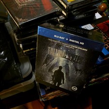 Falling Skies Complete Series