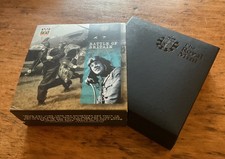  1 oz argento .925 "Battaglia