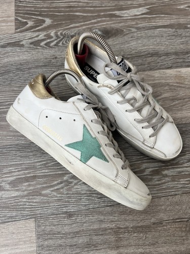 Golden goose super star - goose, women