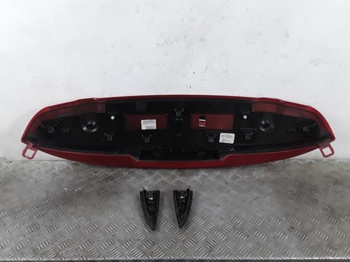 Spoiler renault clio phase - clio,