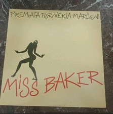 PREMIATA FORNERIA MARCONI PFM