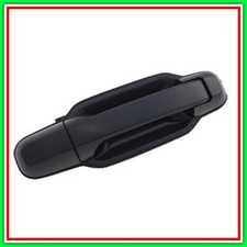 Maniglia esterna posteriore - maniglia,