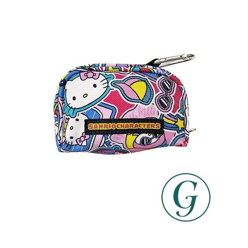 Maruma golf ball case - case, sanrio