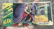Il Grande Blek. Collana Freccia N.9 Anno XXII 1963
