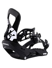 Attacchi snowboard uomo