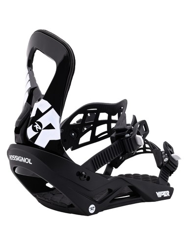 Attacchi snowboard uomo