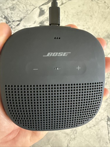Bose soundlink micro - bose,