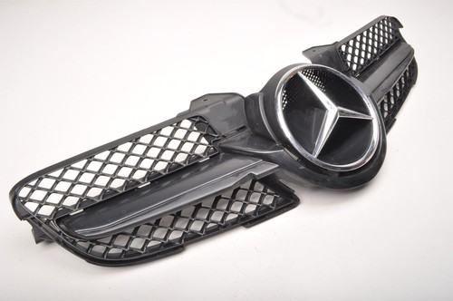 Mercedes slk r171 - r171, griglia