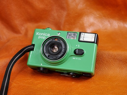 3940 konica pop mm - 35,