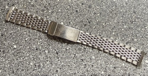 Bracciale vintage heuer - bracciale,