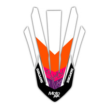 Adatto per KTM Six Days Hard