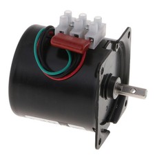 Motore sincrono elettrico