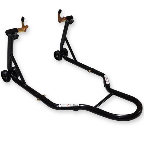 Cavalletto alza moto