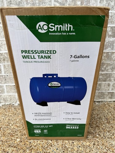 Smith lpt serbatoio - lpt-7h,