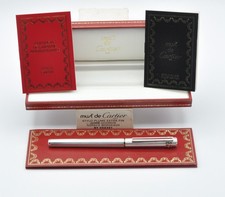 Cartier Must  Trois Anneaux