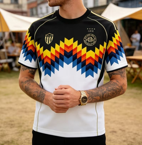 Maglia calcio germania - maglia, t-shirt