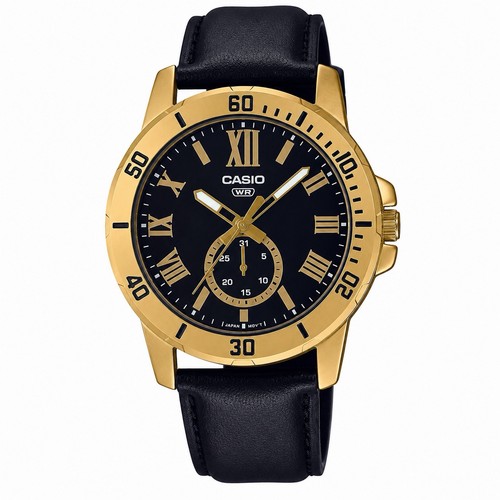 Casio mtp vd200gl 1budf - casio, mtp-vd200gl-1budf