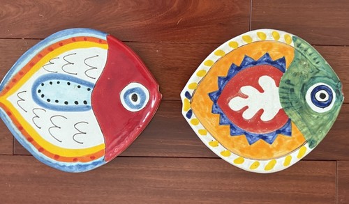 Vintage desimone ceramica - vintage,