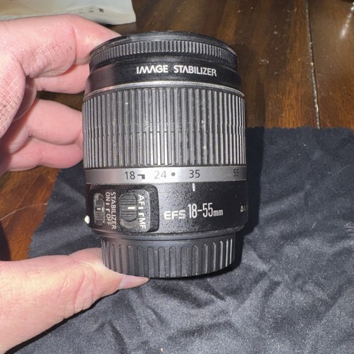 Canon f 3 5 - mm, f/3.5-5.6