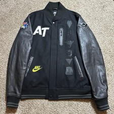 Nike Destroyer Varsity Giacca