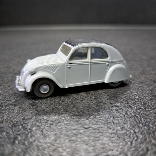 Siku plasik v75 citroen - siku,