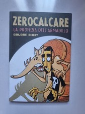 Zerocalcare - La Profezia