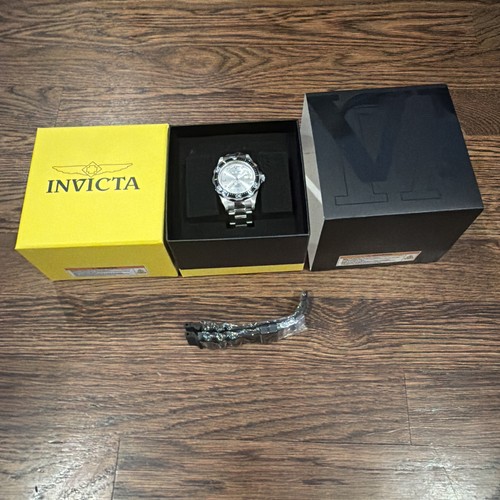 10662 orologio uomo invector - orologio,