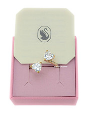 Anello aperto Mesmera due