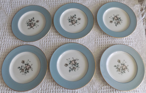 Royal doulton rose - royal, 'rose