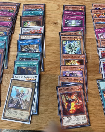 Lotto completo carte - completo,