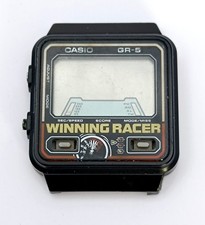 Orologio Casio Winning Racer