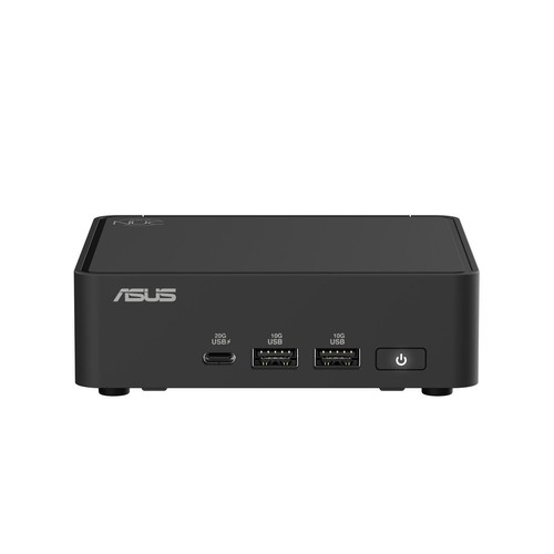 Asus nuc pro - pro, kit