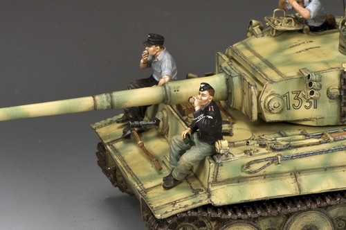 King and country ws354 - -,