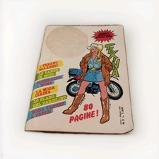 Fumetto Wild Boys n.3- buone condizioni - No Paninaro 