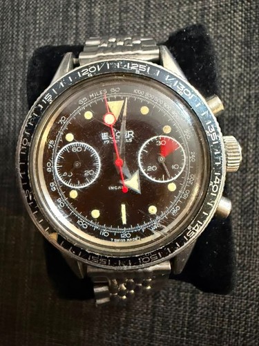 Cronografo vintage lejour - cronografo,