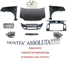 KIT MUSO MUSATA FRONTALE