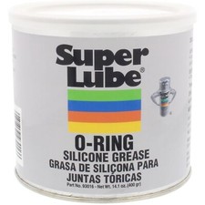Super Lube O Ring Grasso