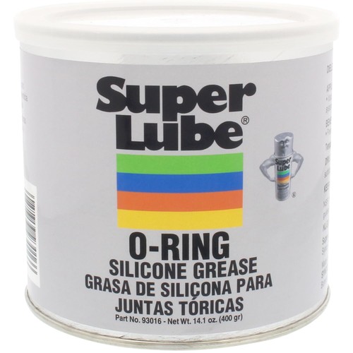 Super lube ring grasso - ring,