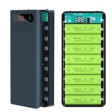 Power Bank Fai Da Te USB