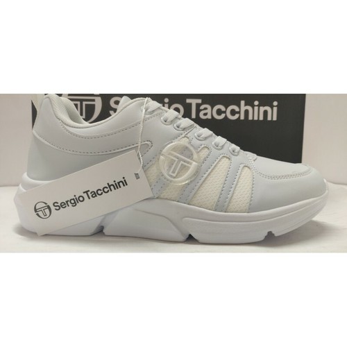 Sergio tacchini scarpe - sergio,