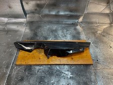 Carena scarico KTM 1190 RC8